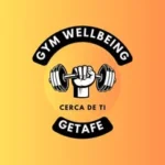 gimnasio wellbeing getafe